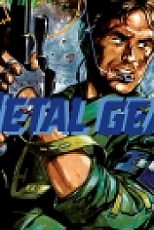 Metal Gear (v1.0 / 40637 + MULTi5) - [DODI Repack]