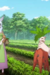 Demon Lord Retry S02E02 XviD-AFG EZTV