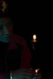 Parish S01E03 720p x265-T0PAZ EZTV