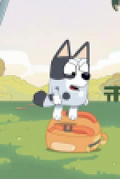 Bluey S01E11 iNTERNAL XviD-AFG EZTV