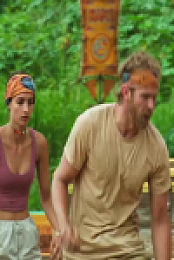 Survivor S46E02 480p x264-mSD EZTV