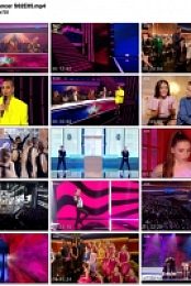 The Greatest Dancer S02E05 (1280x720p HD, 50fps, soft Eng subs)
