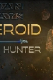 Asteroid Bounty Hunter [Unity3D] [ACTiVATED] [Linux Native]