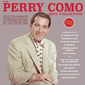 Perry Como - Hits Collection 1943-62 (5CD) (2020) [FLAC] [DJ]