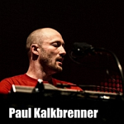 Paul Kalkbrenner ‎– Discography (2001-2018) (320) [DJ]