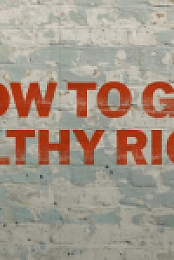 Ch4 How to Get Filthy Rich 1080p HDTV x265-MVGroup