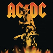 AC/DC - Bonfire (1997) (Remastered) (2020) [320 KBPS]