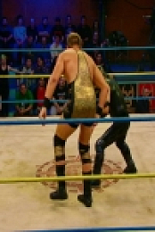 Lucha Underground S04E20 720p WEB h264-MAJiKNiNJAZ [eztv]