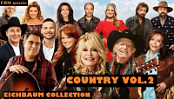 COUNTRY VOL.2 - EICHBAUM COLLECTION - 2024 - WEB FLAC 16BITS 44.1KHZ-EICHBAUM⭐
