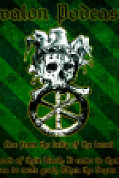 Dr David Duke - The Avalon Podcast (094)