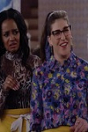 Call Me Kat S03E10 480p x264-mSD EZTV