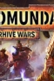 Necromunda: Underhive Wars