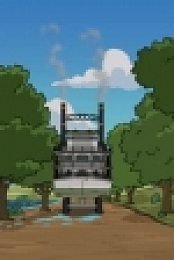 The Simpsons S32E11 XviD-AFG EZTV