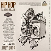 VA - Hip Hop Partybreaks (2019) MP3 320kbps