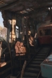 Metro Exodus - Sams Story [UNCRACKED]