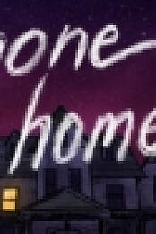 Gone Home v14.11.2019