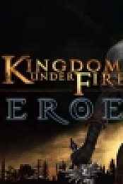 Kingdom Under Fire: Heroes (Update 2) [GOG] [Linux Proton]