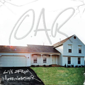 O.A.R. - LIVE FROM MERRIWEATHER (2019)