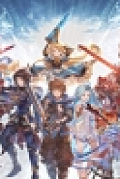 Granblue Fantasy: Versus v2.21