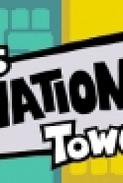 Fist's Elimination Tower