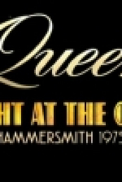 Ch5 Queen A Night at the Odeon 720p HDTV x264 AAC MVGroup