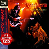 Rainbow 2019 - The Platinum Collection[320Kbps]eNJoY-iT