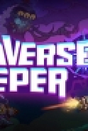 Metaverse Keeper / 元能失控