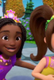 Princess Power S02E10 XviD-AFG EZTV