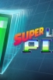 Super Life of Pixel