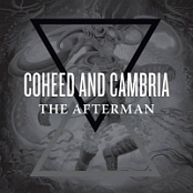 Coheed And Cambria The Afterman 3CD [2013] CDRIP