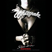 Whitesnake - Slide It In (The Ultimate Special 6CD) 2019ak