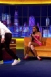 The Jonathan Ross Show S14E08 WEB x264-KOMPOST [eztv]