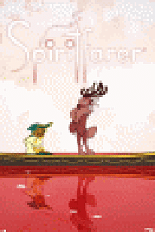Spiritfarer v32513 [amd64] [Multi] [GOG] [Unity3D] [Linux Native]