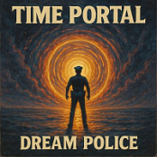 TIME PORTAL - DREAM POLICE