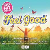 VA - 100 Hits Feel Good (2018) (Opus ~128) [Only2]