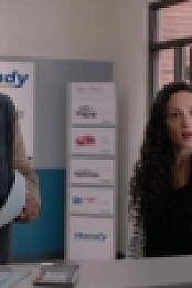 Kims Convenience S05E04 XviD-AFG EZTV
