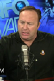 The Alex Jones Show - 2014-01-02