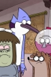 Regular Show S08E27 720p HDTV X264-UAV[eztv]