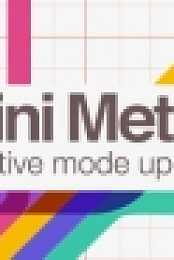 Mini Metro Creative Mode