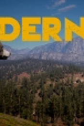 Wilderness [Unreal Engine 4] [DARKSiDERS] [Linux Wine]