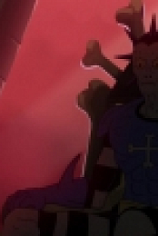 Apollo Gauntlet S01E01 720p HDTV x264-MiNDTHEGAP[eztv]