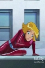 Totally Spies S06E14 480p x264-mSD [eztv]