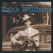 Hank Williams - The Complete Hank Williams (2020) [FLAC] [DJ]