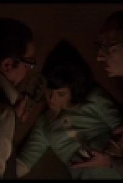 Paranormal S01E02 XviD-AFG EZTV