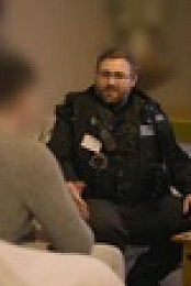Fresh Cops S01E03 XviD-AFG EZTV