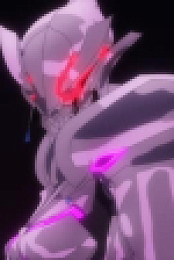 Metallic Rouge S01E12 XviD-AFG EZTV