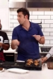 Lets Eat US S01E08 Tailgate Party 720p WEB x264-CAFFEiNE [eztv]
