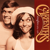 Carpenters - Singles 1969-1981 (Virtual Surround - FLAC) [ADHDerby]