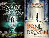 Foundling series by Hailey Edwards (.ePUB) [#1-3]