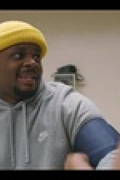 That Damn Michael Che S01E06 XviD-AFG EZTV
